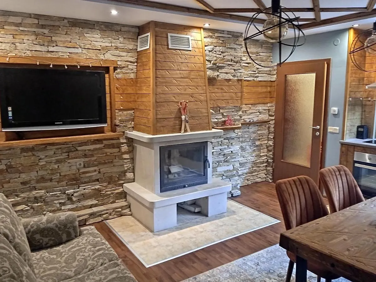 Mila Vip Apartment Bansko