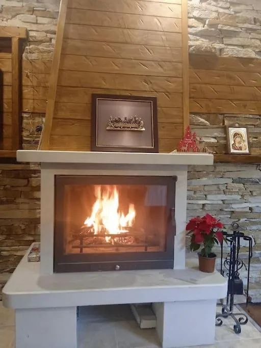 Mila Vip Apartment Bansko Bulgarien