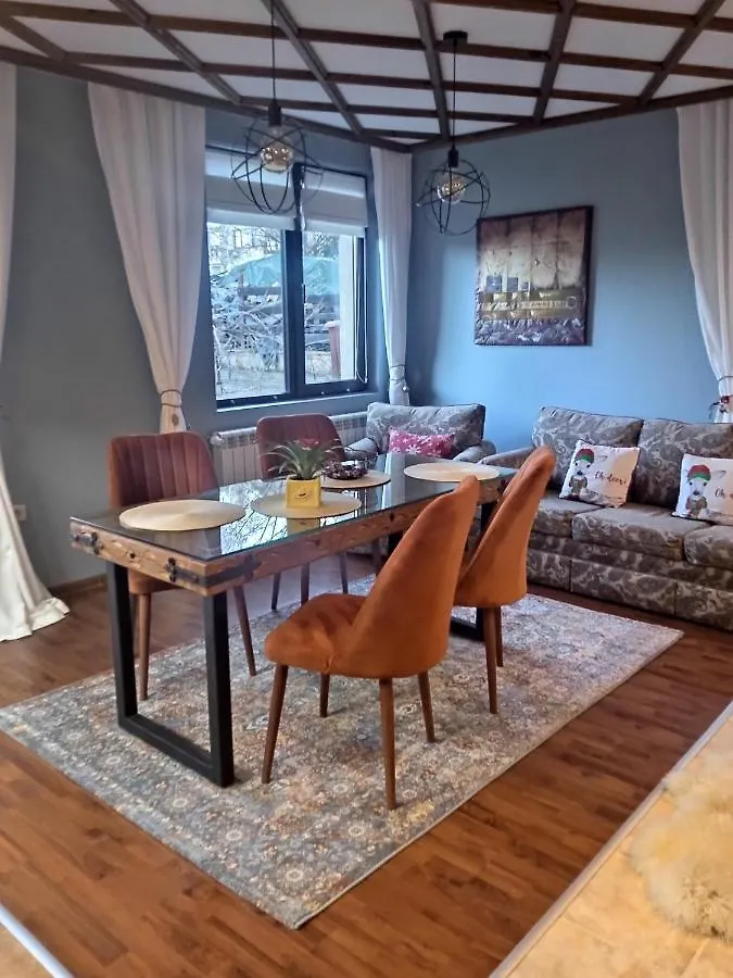 Mila Vip Apartment Bansko 0*,