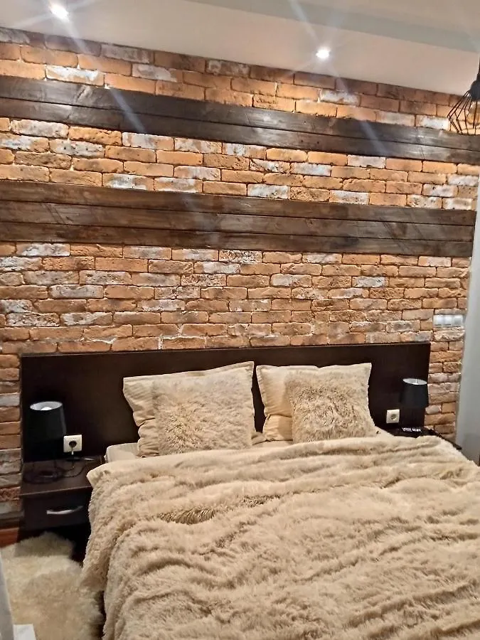 Mila Vip Apartment Bansko