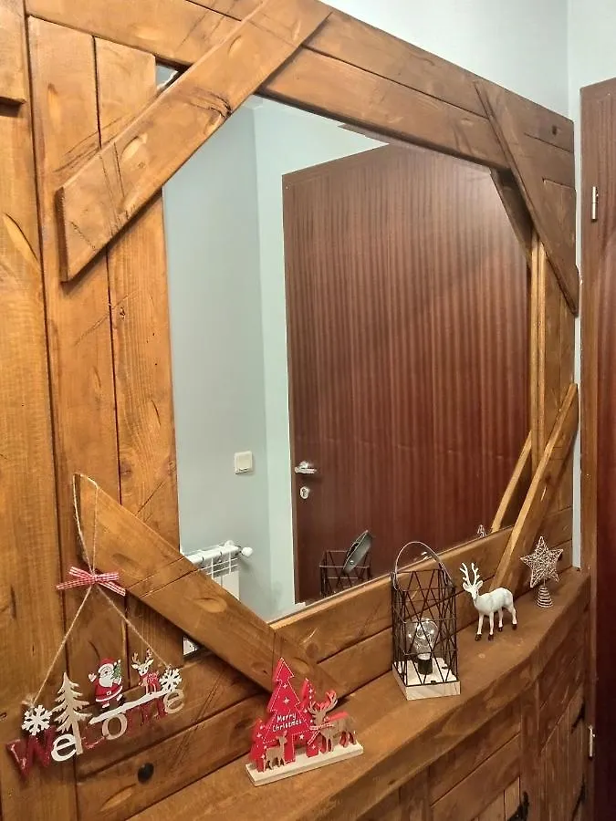 Mila Vip Apartment Bansko
