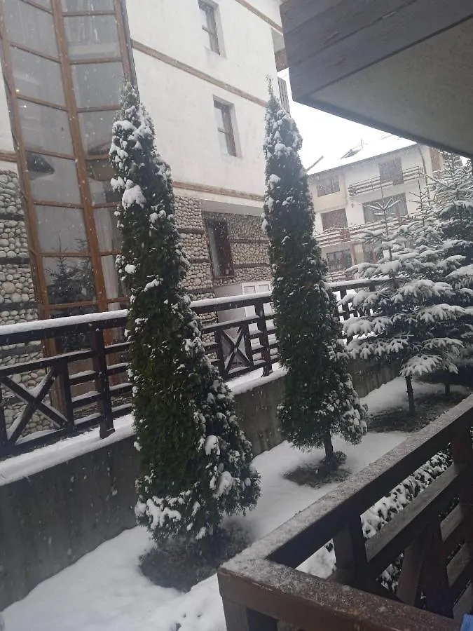 Mila Vip Apartment Bansko