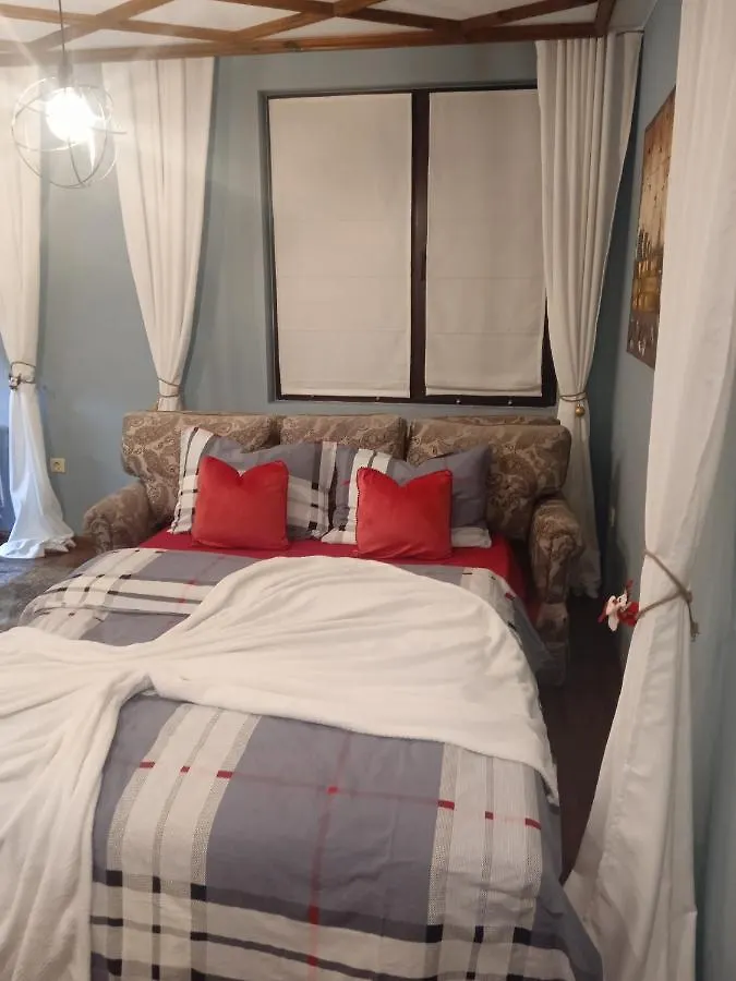 Mila Vip Apartment Bansko