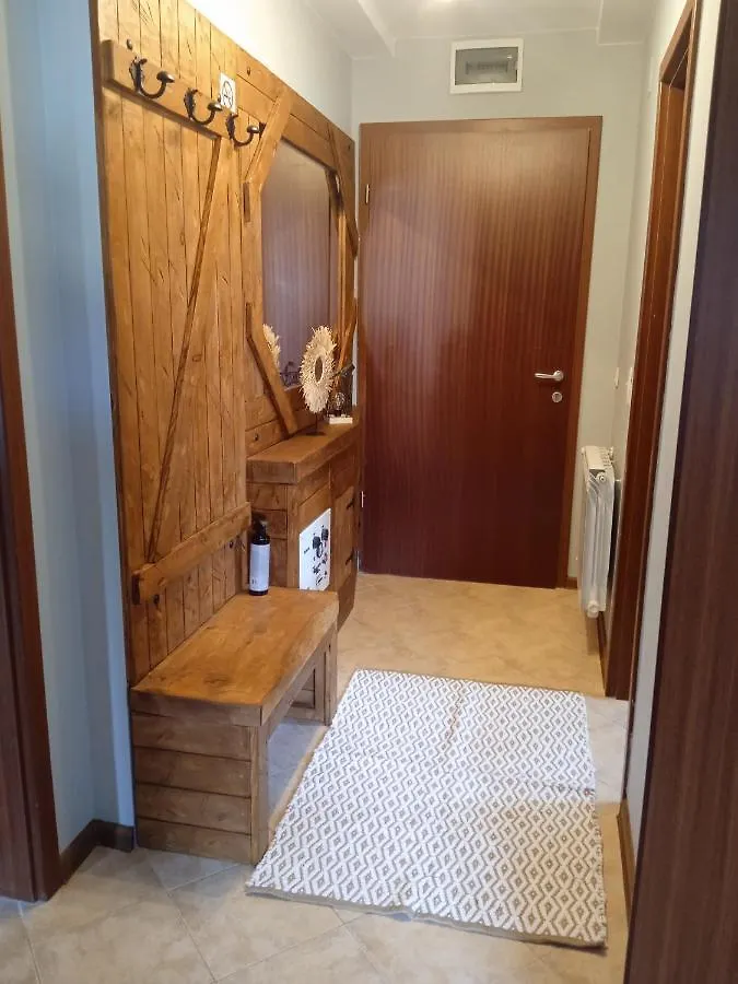 Mila Vip Apartment Bansko Bulgarien