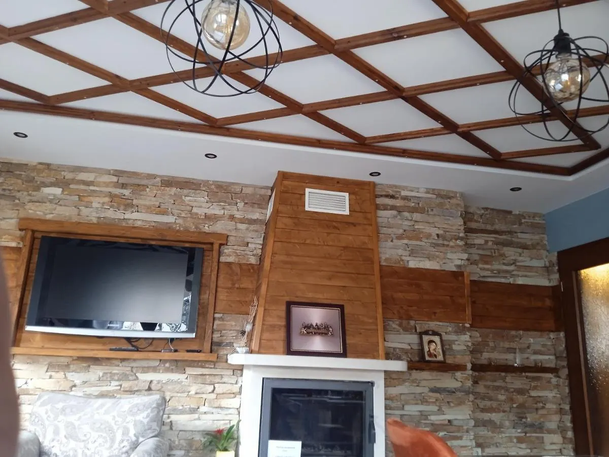 Mila Vip Apartment Bansko 0*,  Bulgarien