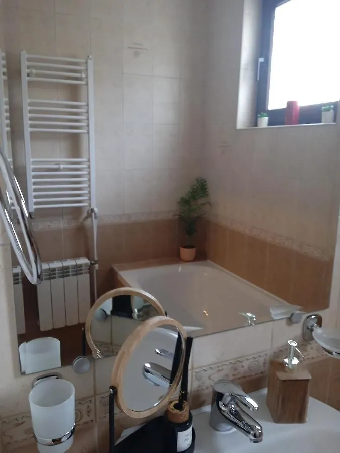 Mila Vip Apartment Bansko