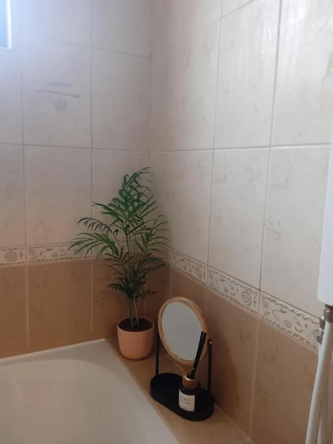 Mila Vip Apartment Bansko 0*,  Bulgarien