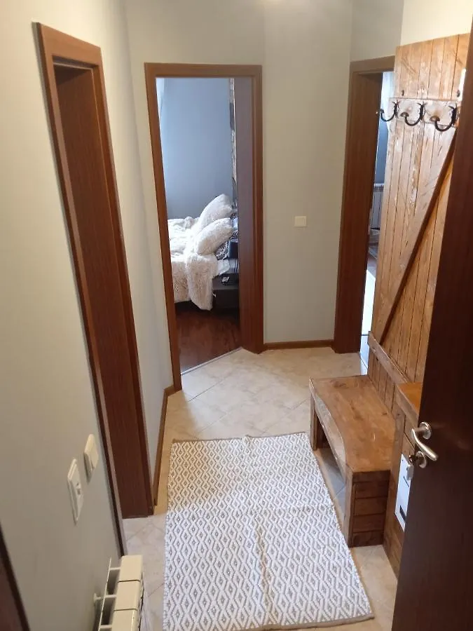 Mila Vip Apartment Bansko