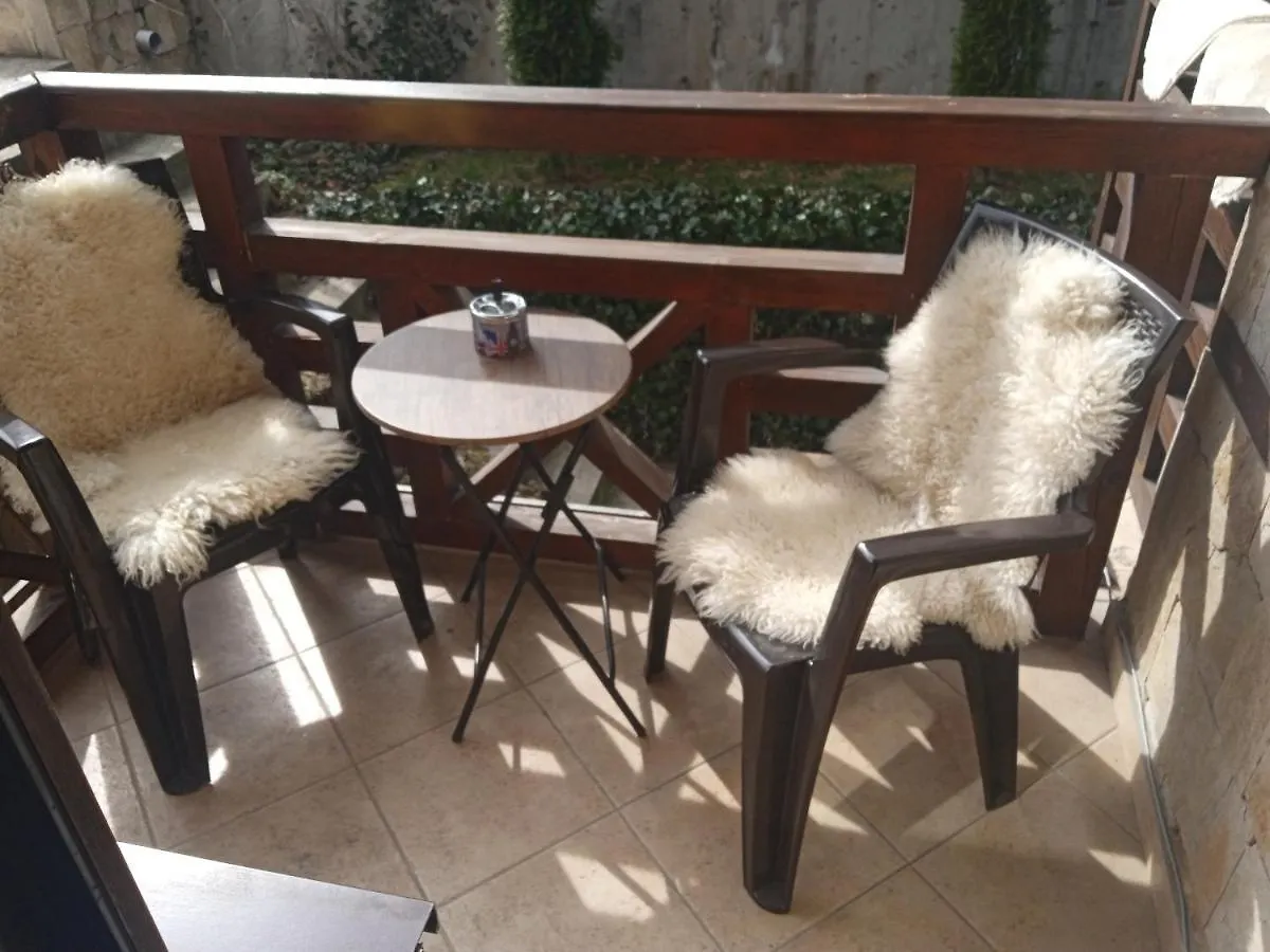Mila Vip Apartment Bansko