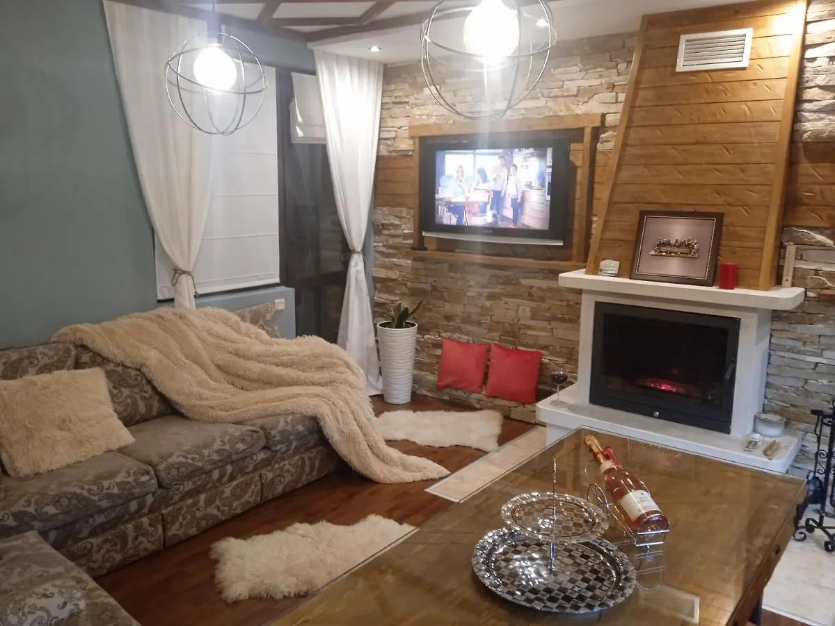 Mila Vip Apartment Bansko