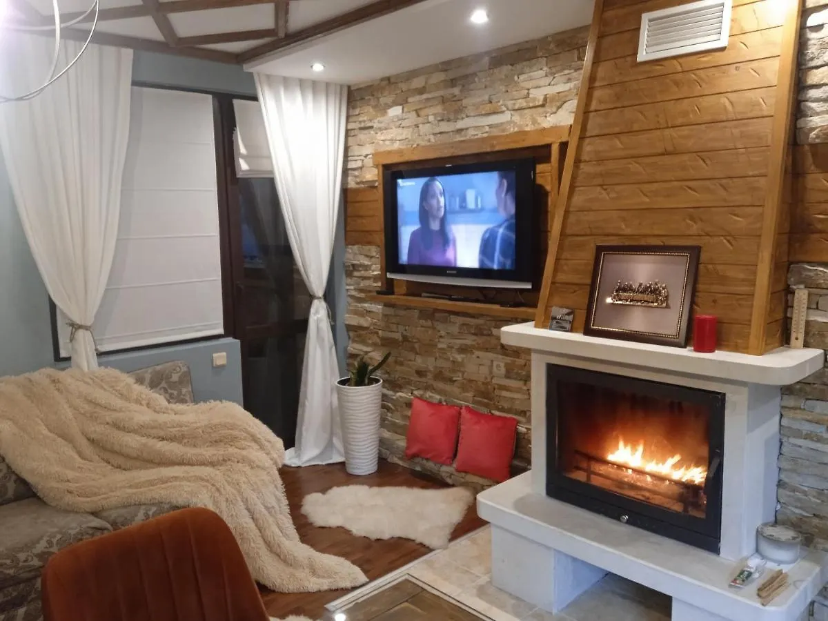Mila Vip Apartment Bansko