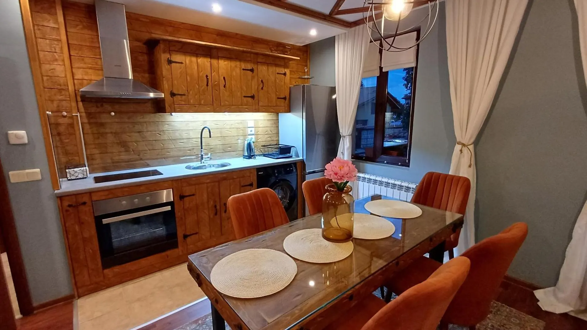 Mila Vip Apartment Bansko