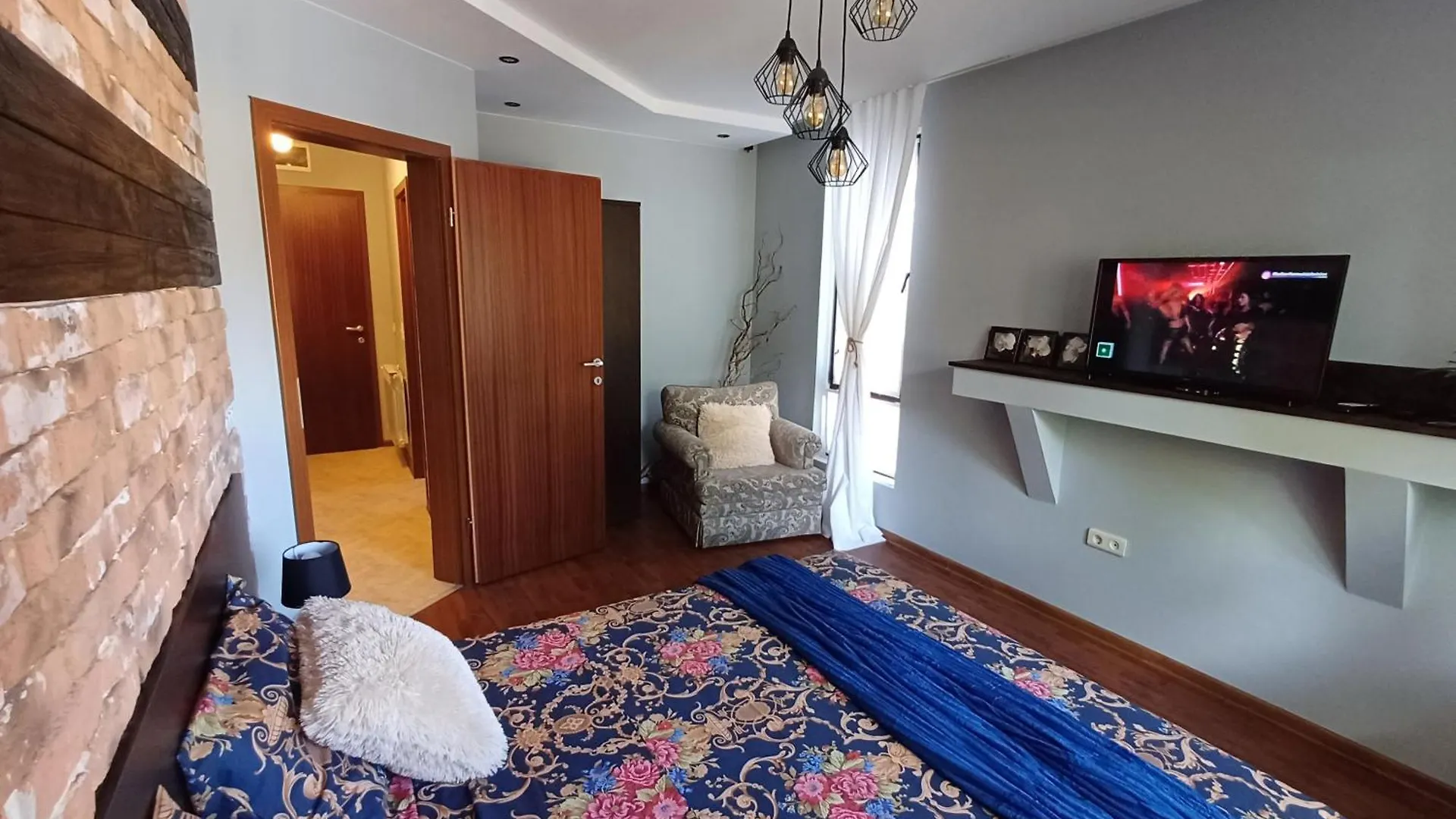 Mila Vip Apartment Bansko