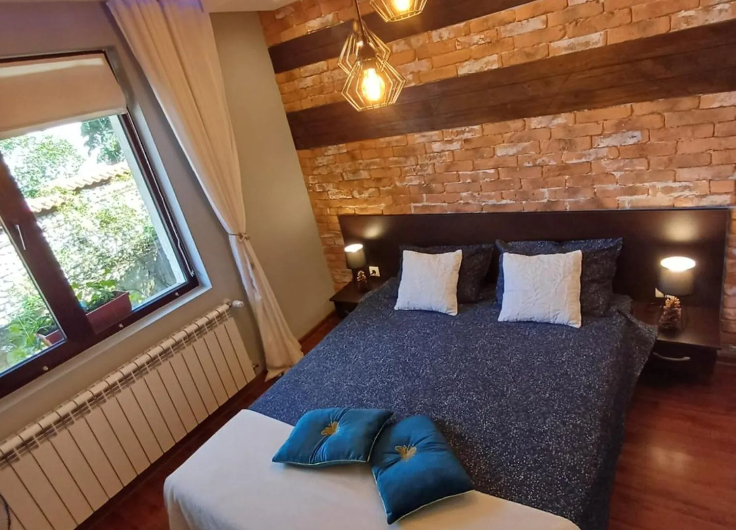 Mila Vip Apartment Bansko